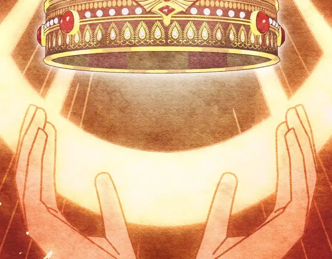 是我的奴隶 - 第5话 被神选中之人 - 第89张图