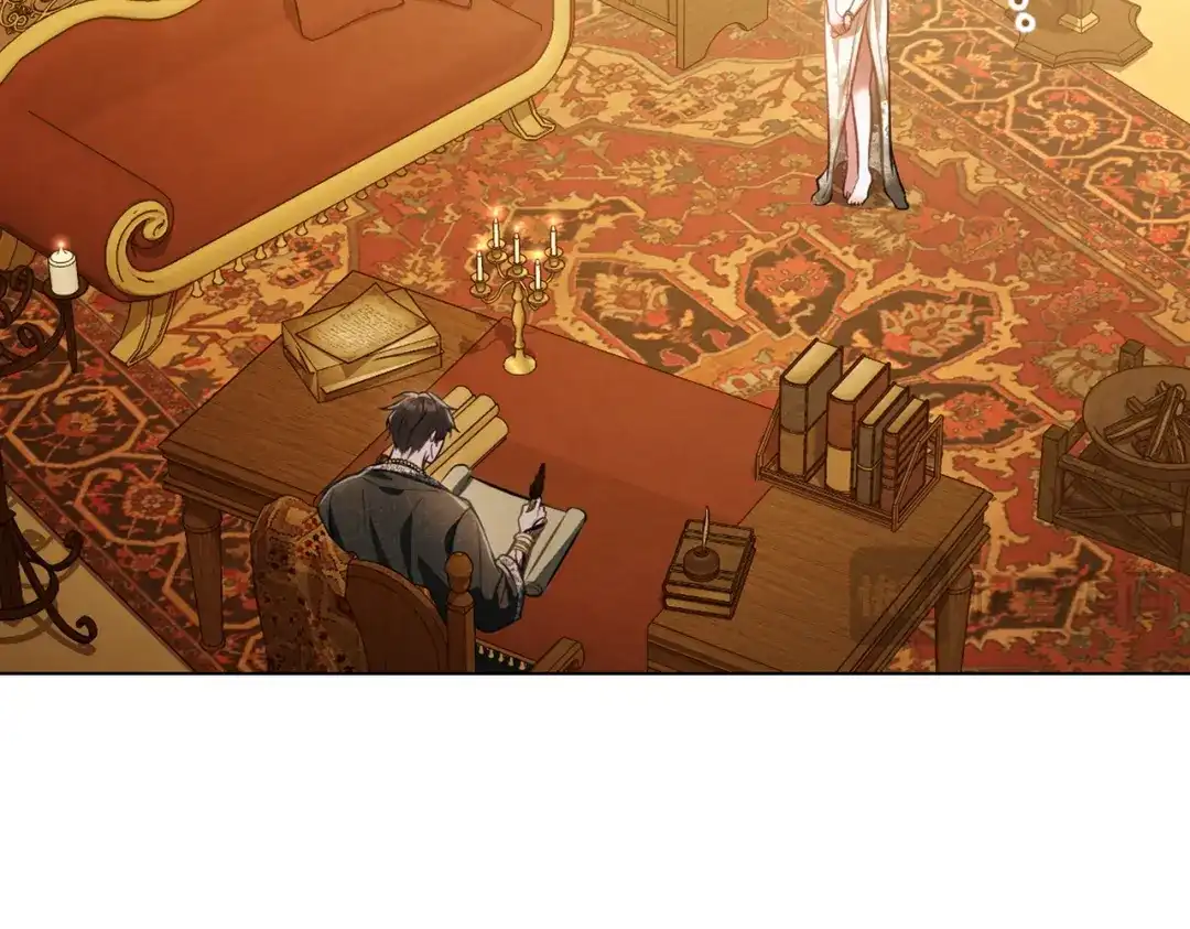 是我的奴隶 - 第5话 被神选中之人 - 第155张图