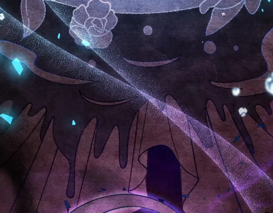 是我的奴隶 - 第5话 被神选中之人 - 第84张图