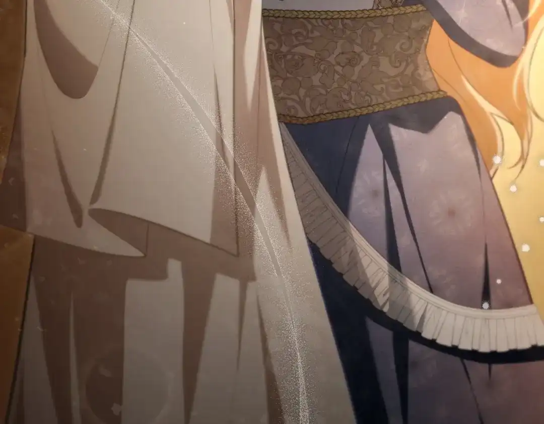 是我的奴隶 - 第5话 被神选中之人 - 第118张图