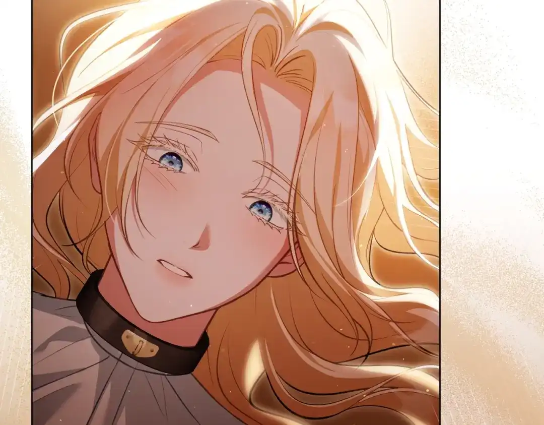 是我的奴隶 - 第5话 被神选中之人 - 第52张图