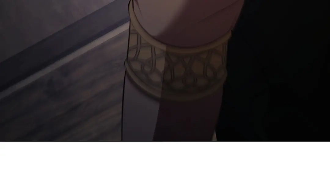 是我的奴隶 - 第5话 被神选中之人 - 第23张图