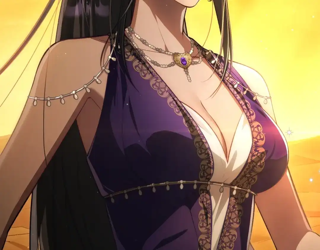 是我的奴隶 - 第5话 被神选中之人 - 第47张图