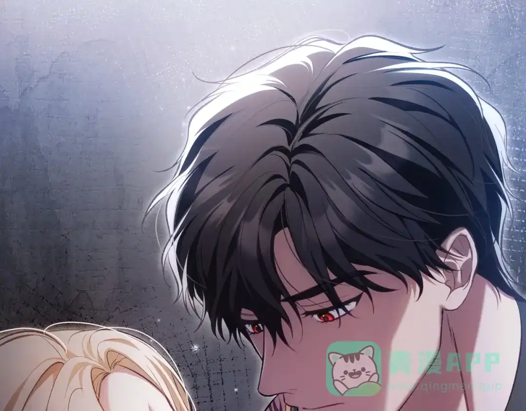 是我的奴隶 - 第5话 被神选中之人 - 第26张图