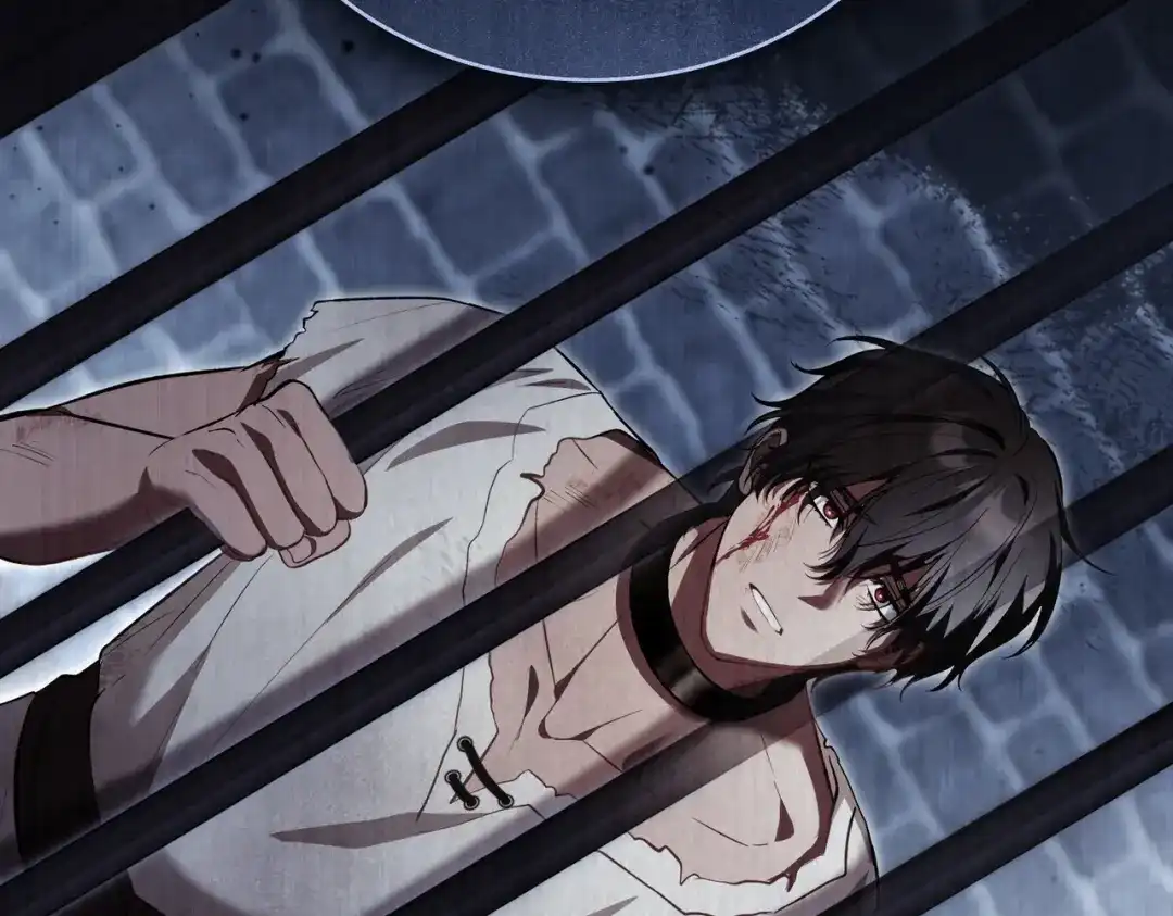 是我的奴隶 - 第6话 当年的事 - 第69张图