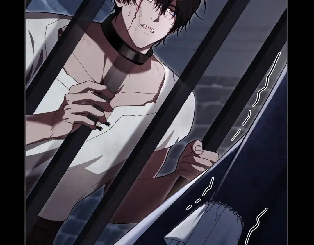 是我的奴隶 - 第6话 当年的事 - 第48张图