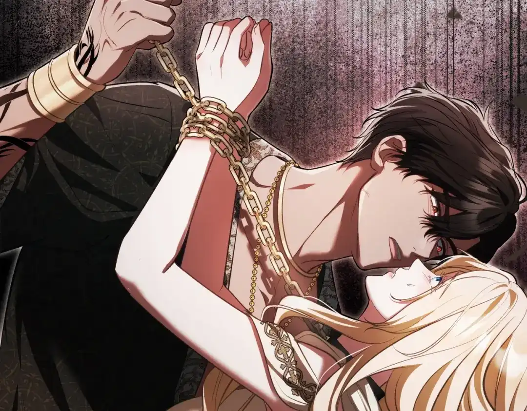 是我的奴隶 - 第6话 当年的事 - 第114张图