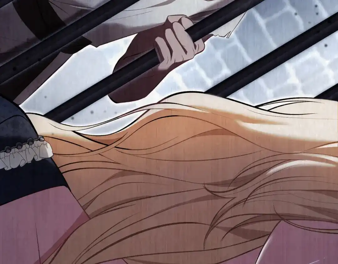 是我的奴隶 - 第6话 当年的事 - 第70张图