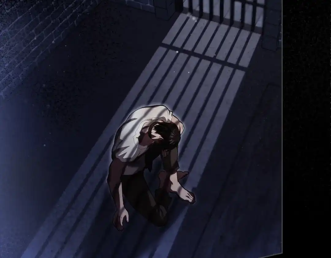 是我的奴隶 - 第6话 当年的事 - 第23张图