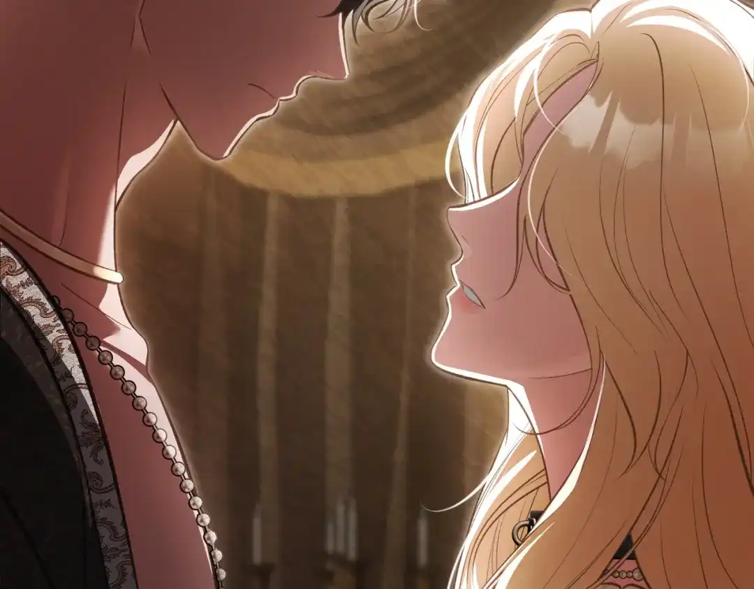 是我的奴隶 - 第6话 当年的事 - 第17张图