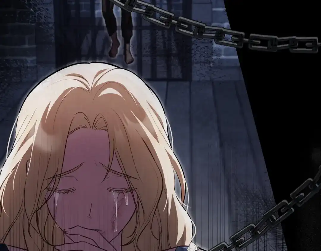 是我的奴隶 - 第6话 当年的事 - 第89张图