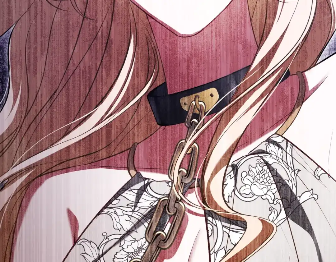 是我的奴隶 - 第7话 挫败的眼神 - 第158张图