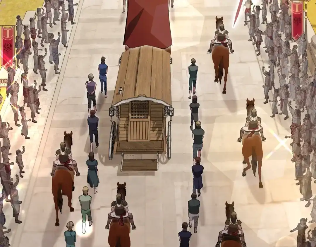 是我的奴隶 - 第7话 挫败的眼神 - 第78张图