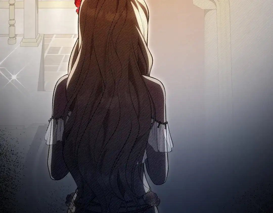 是我的奴隶 - 第8话 自身难保 - 第135张图