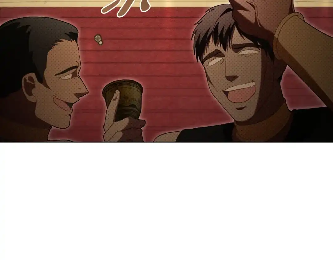 是我的奴隶 - 第8话 自身难保 - 第128张图