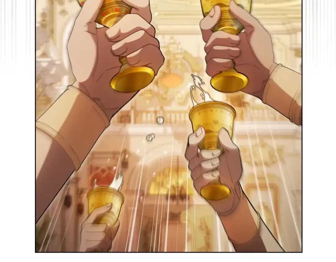 是我的奴隶 - 第8话 自身难保 - 第125张图