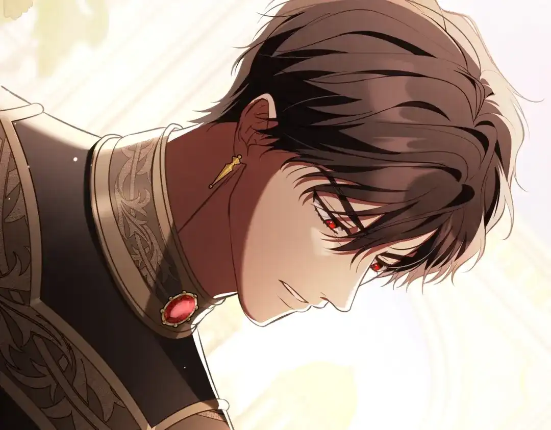 是我的奴隶 - 第8话 自身难保 - 第109张图