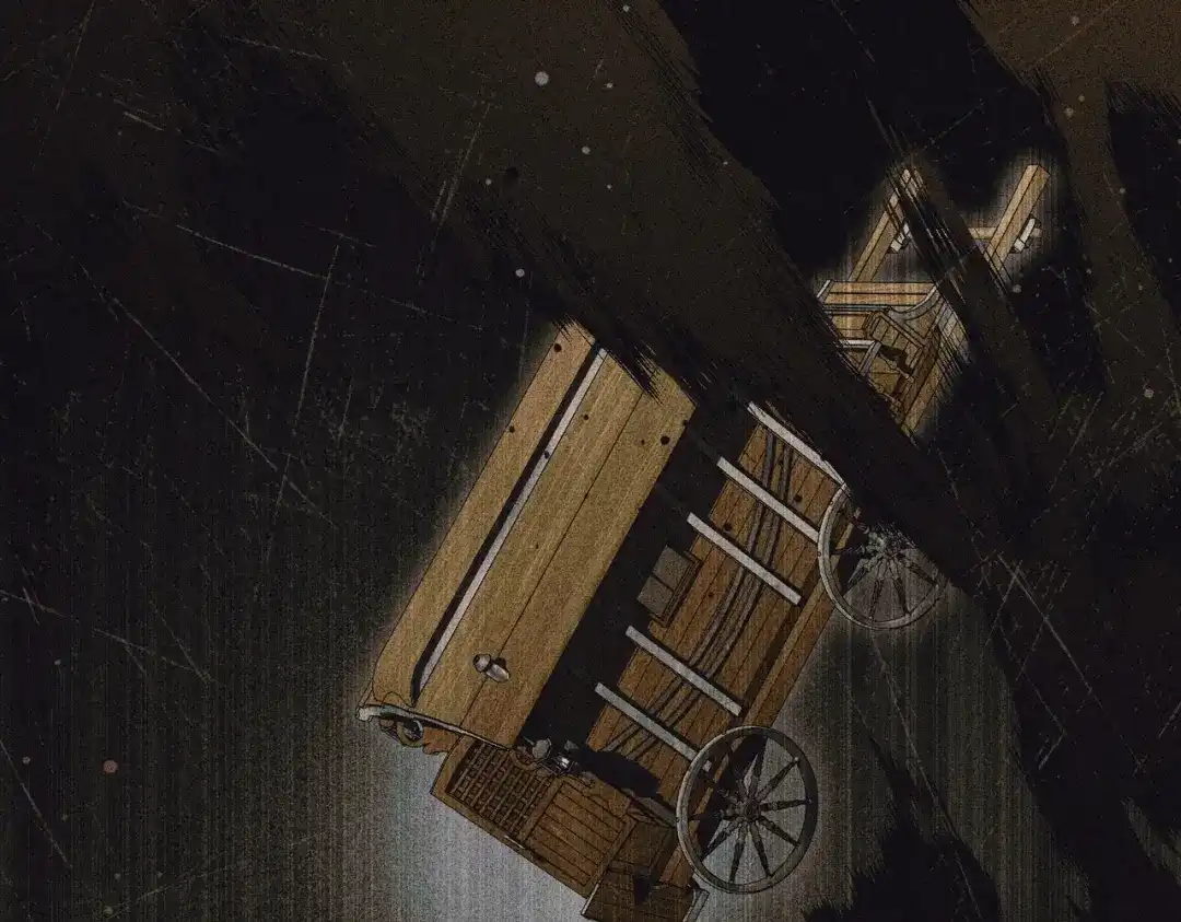 是我的奴隶 - 第8话 自身难保 - 第92张图