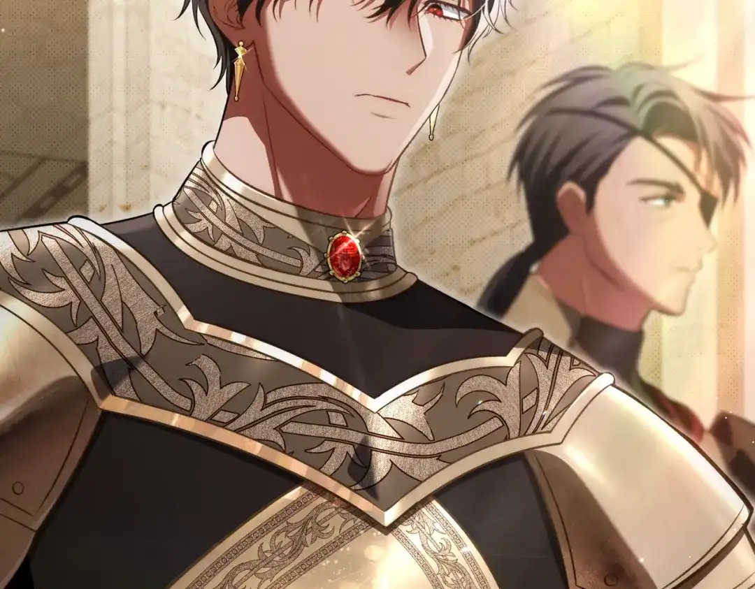 是我的奴隶 - 第8话 自身难保 - 第69张图