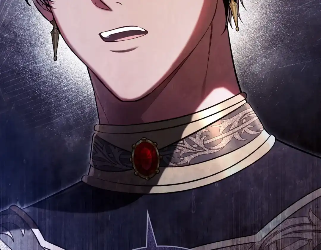 是我的奴隶 - 第8话 自身难保 - 第84张图