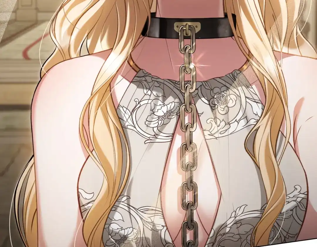 是我的奴隶 - 第8话 自身难保 - 第50张图