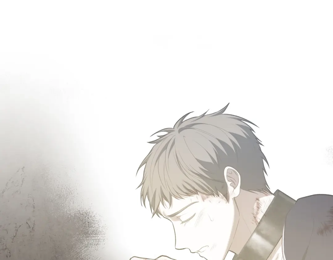 是我的奴隶 - 第8话 自身难保 - 第58张图