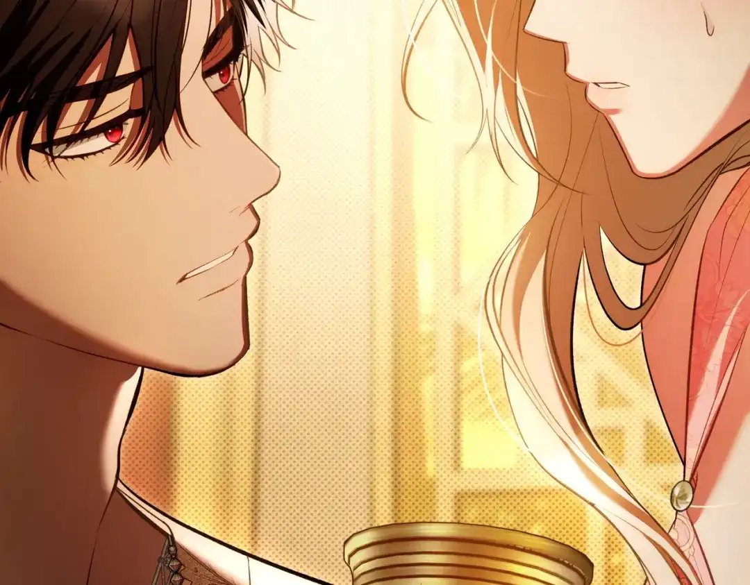 是我的奴隶 - 第8话 自身难保 - 第154张图