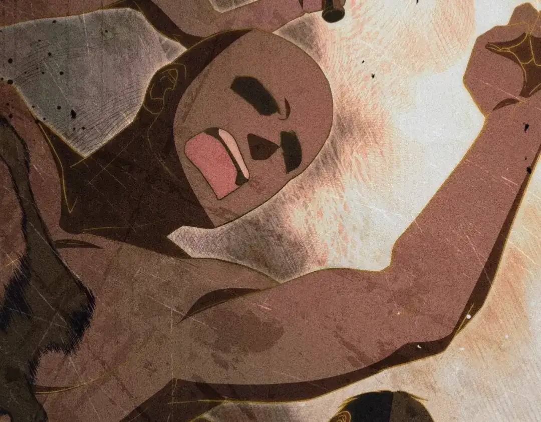 是我的奴隶 - 第8话 自身难保 - 第89张图