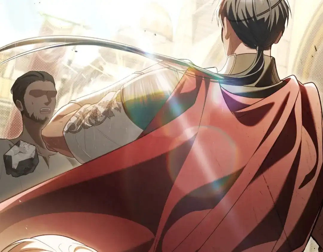 是我的奴隶 - 第8话 自身难保 - 第27张图