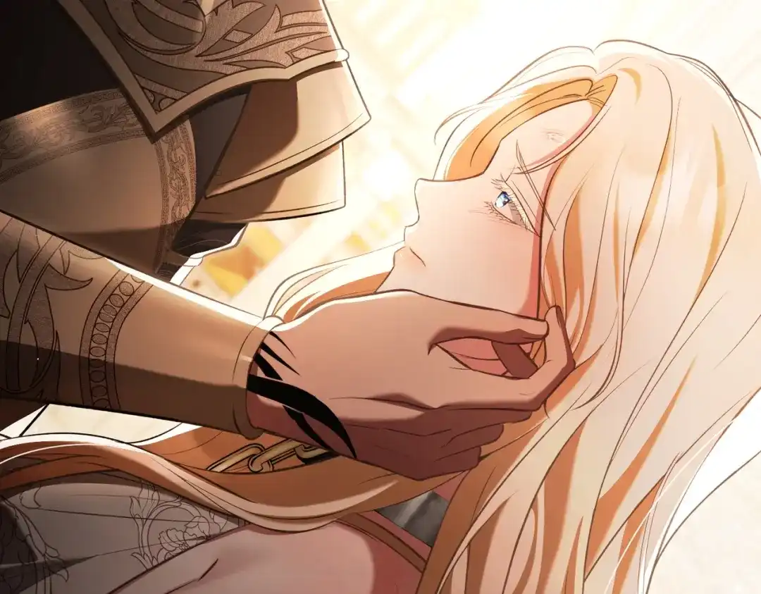 是我的奴隶 - 第8话 自身难保 - 第110张图