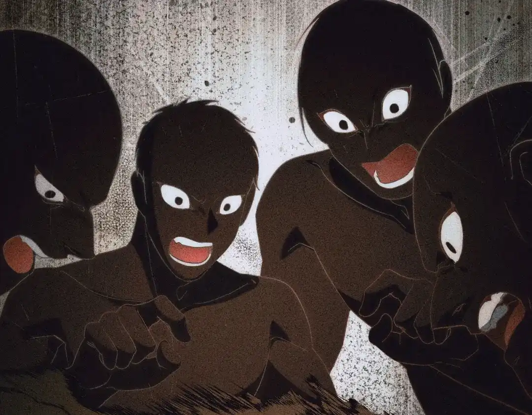 是我的奴隶 - 第8话 自身难保 - 第94张图