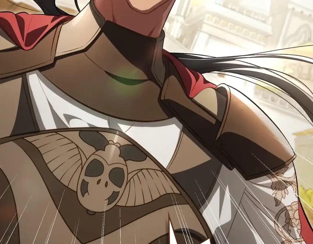 是我的奴隶 - 第8话 自身难保 - 第32张图