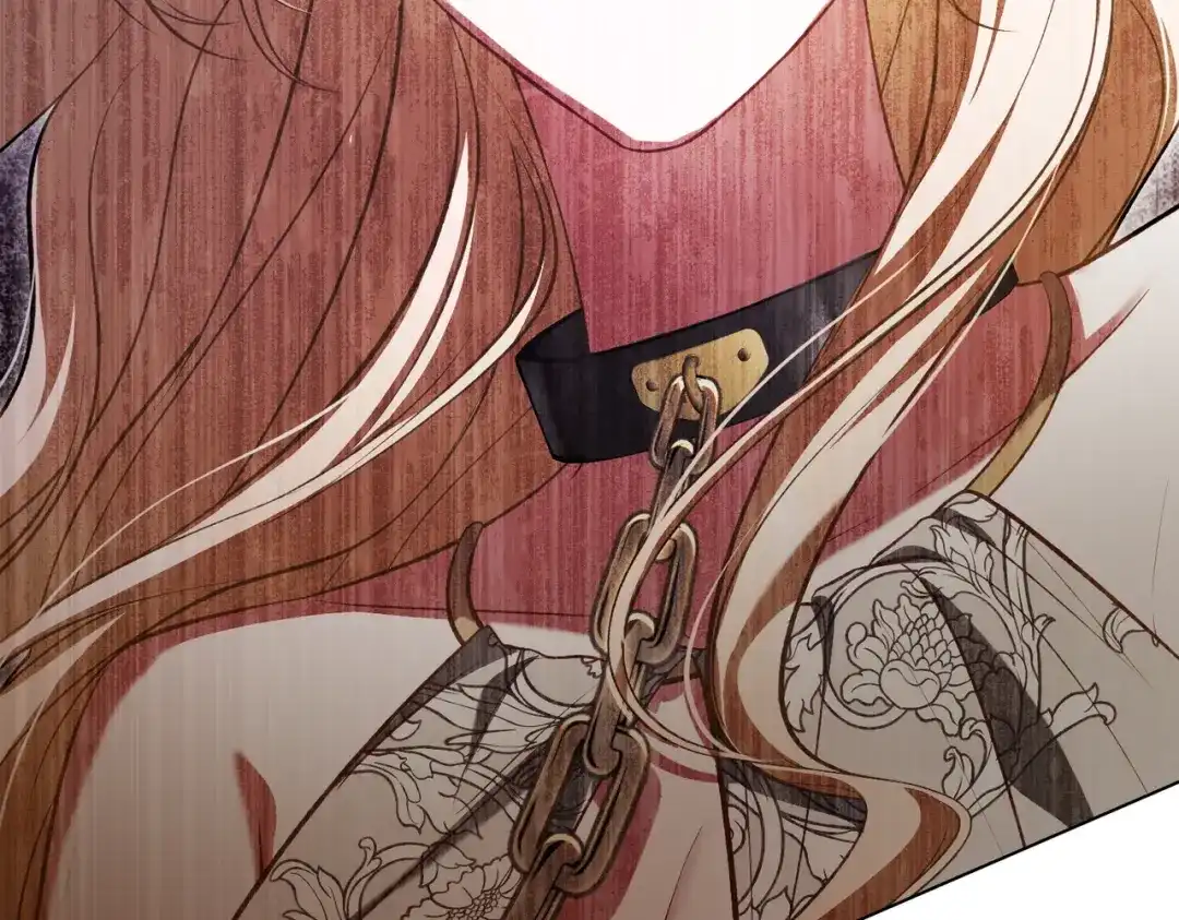 是我的奴隶 - 第8话 自身难保 - 第8张图