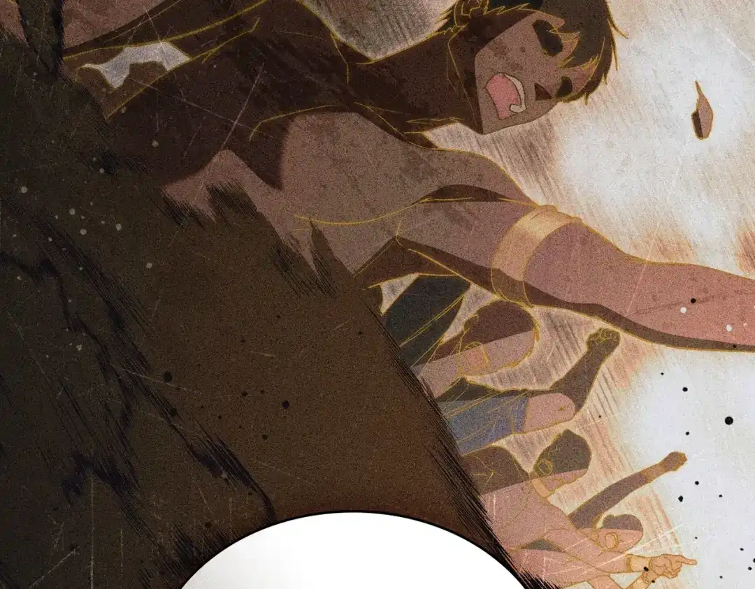 是我的奴隶 - 第8话 自身难保 - 第90张图