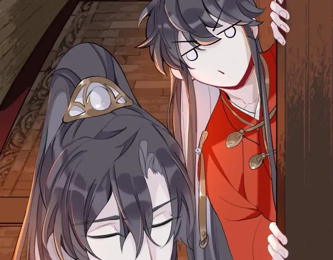 师兄想出土 蹲坑也要向上看 第52页