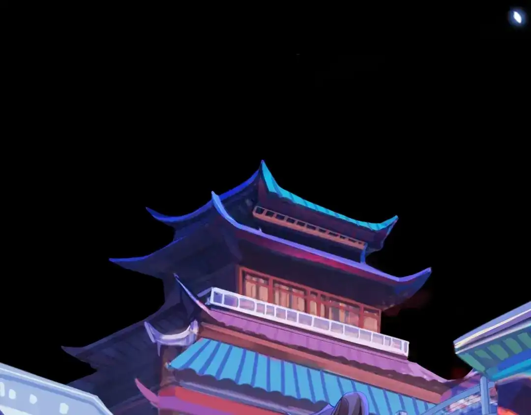师兄想出土 新的客人 第47页