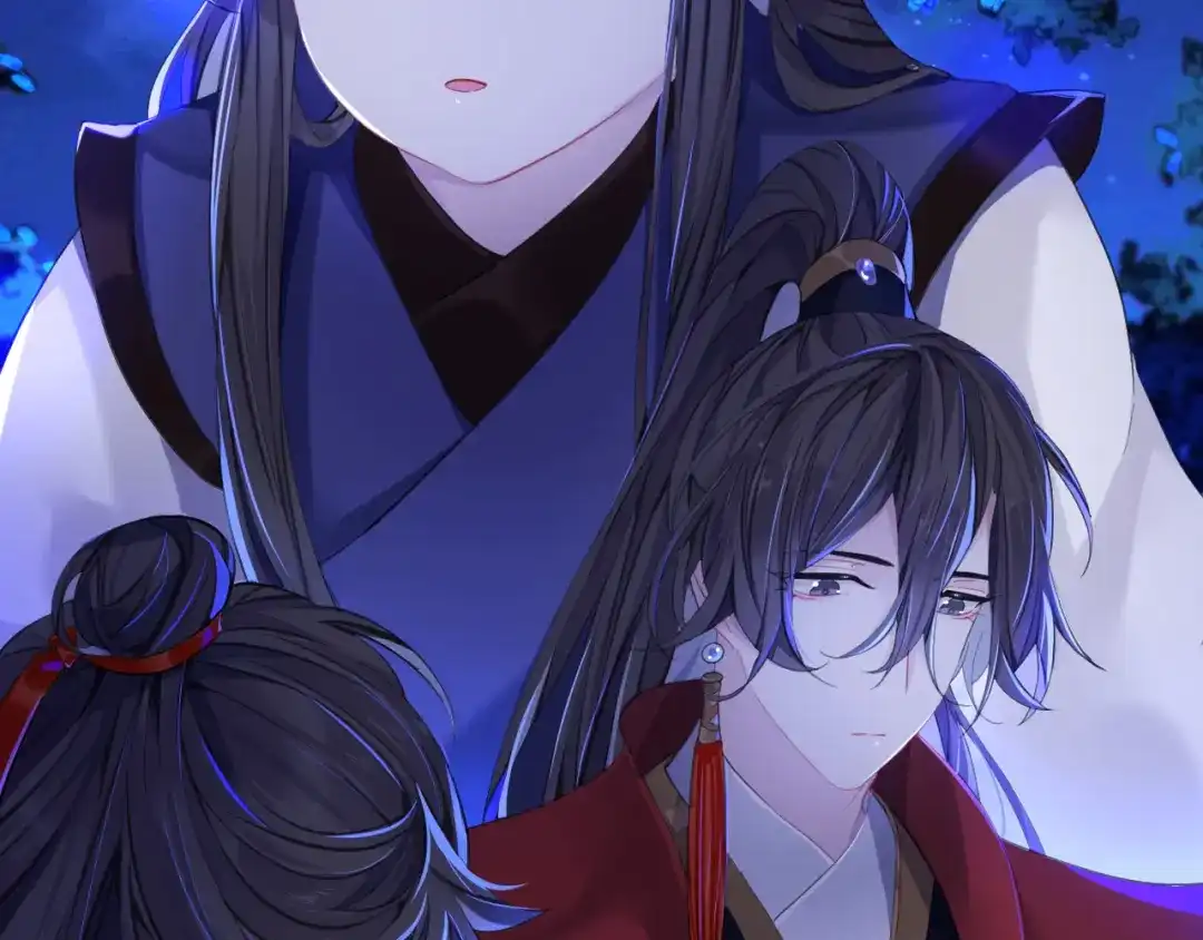 师兄想出土 好像…下雨了？ 第15页