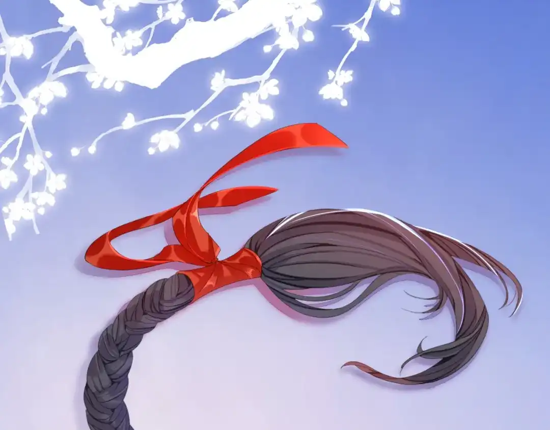 师兄想出土 好像…下雨了？ 第85页