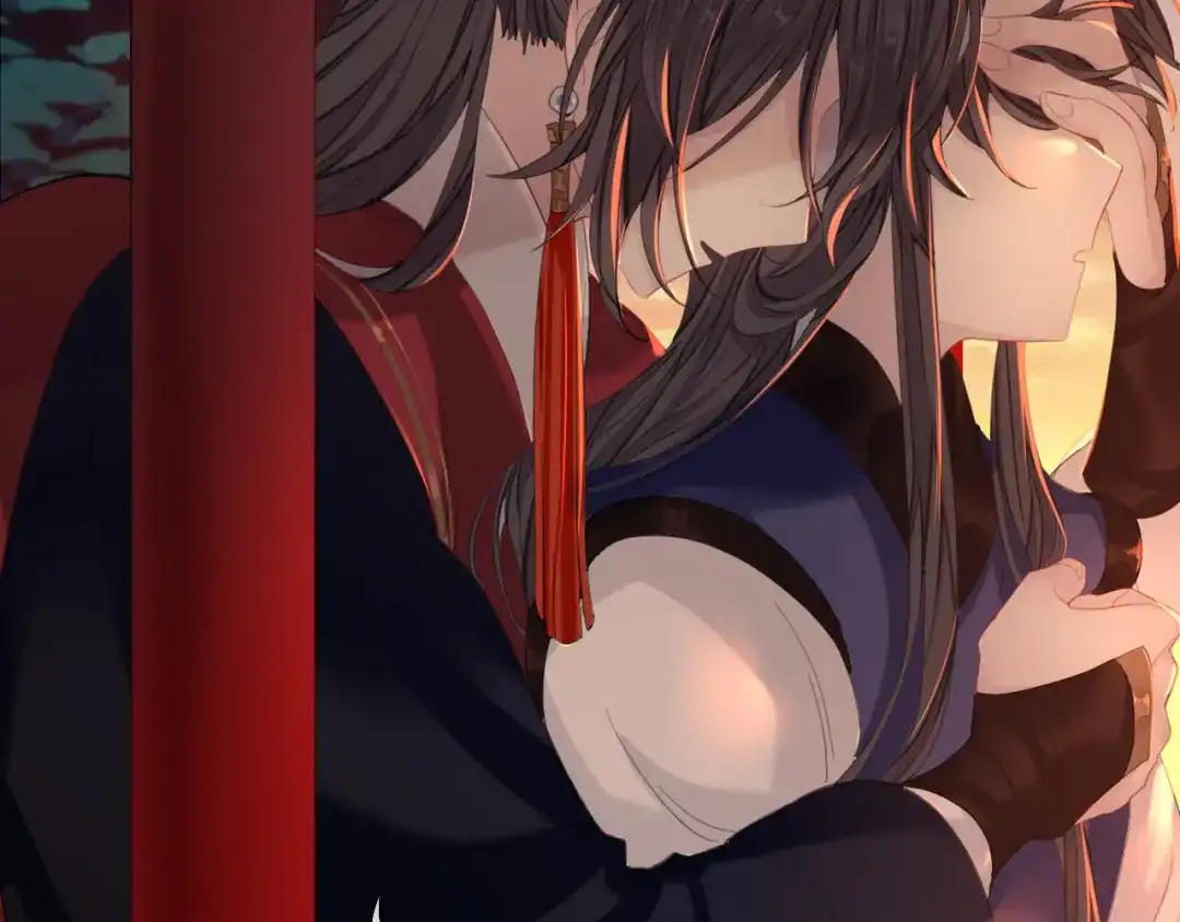 师兄想出土 好像…下雨了？ 第98页