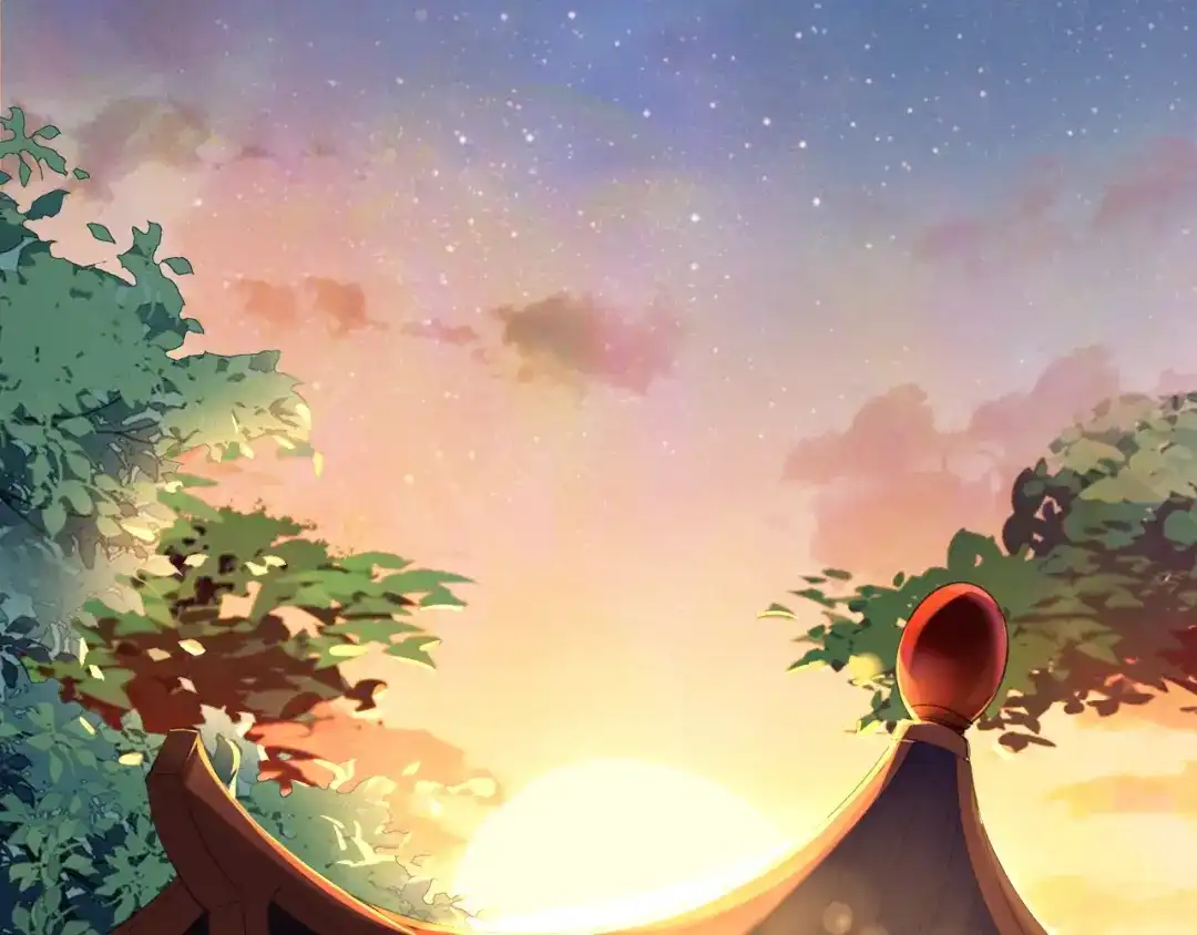 师兄想出土 好像…下雨了？ 第103页