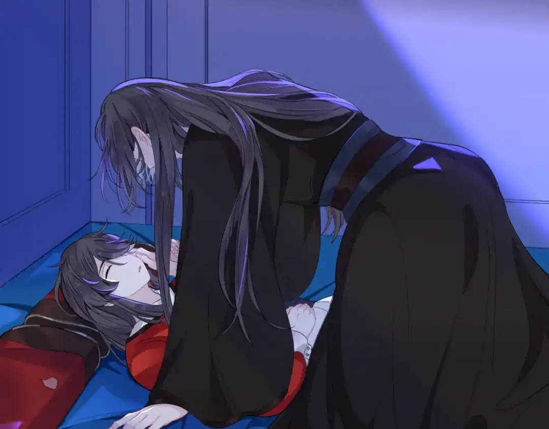 师兄想出土 新婚夜的秘辛 第75页