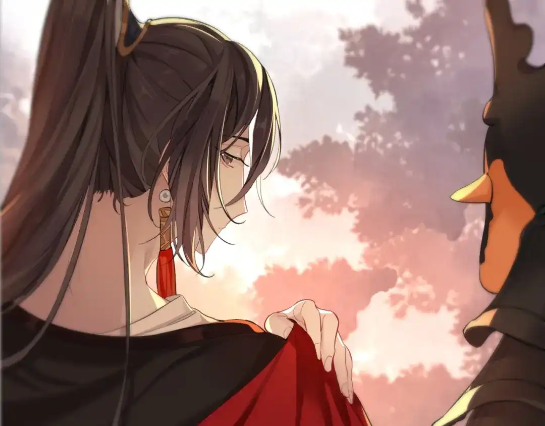 师兄想出土 新婚夜的秘辛 第18页