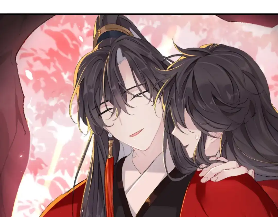 师兄想出土 现在你知道了我的秘密 第18页