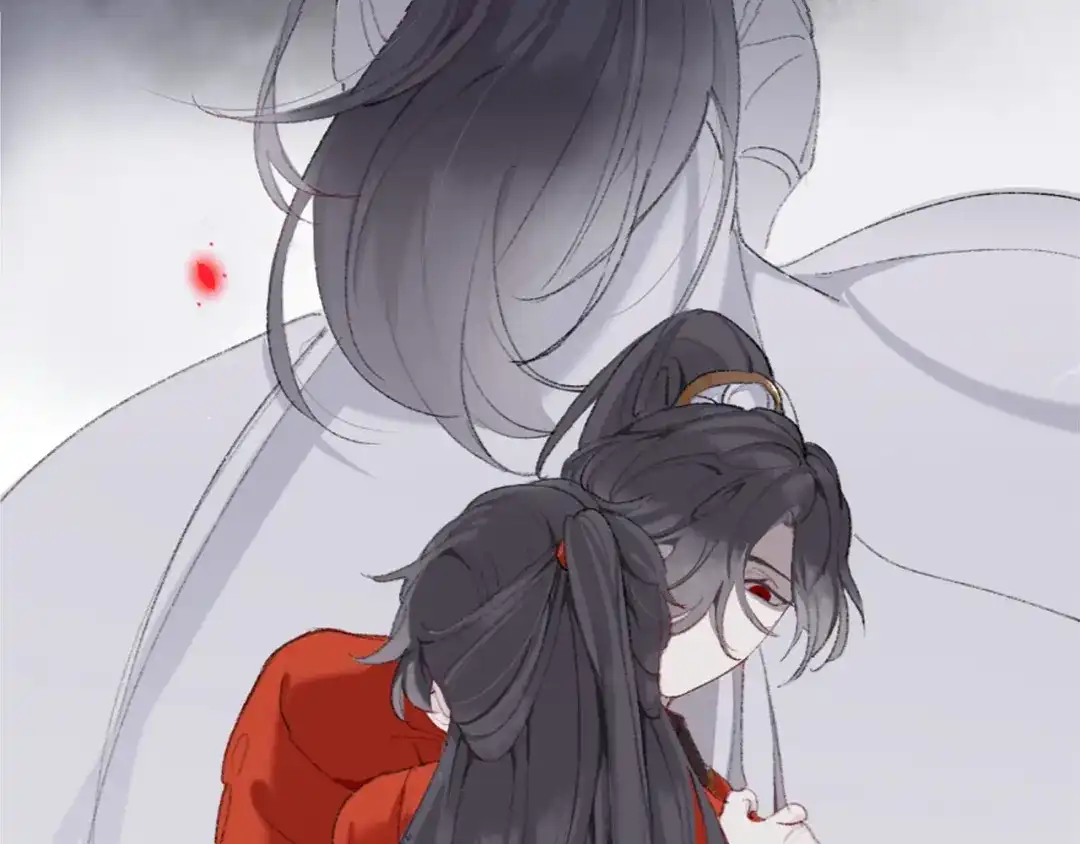 师兄想出土 我绝不会再让你逃了 第46页
