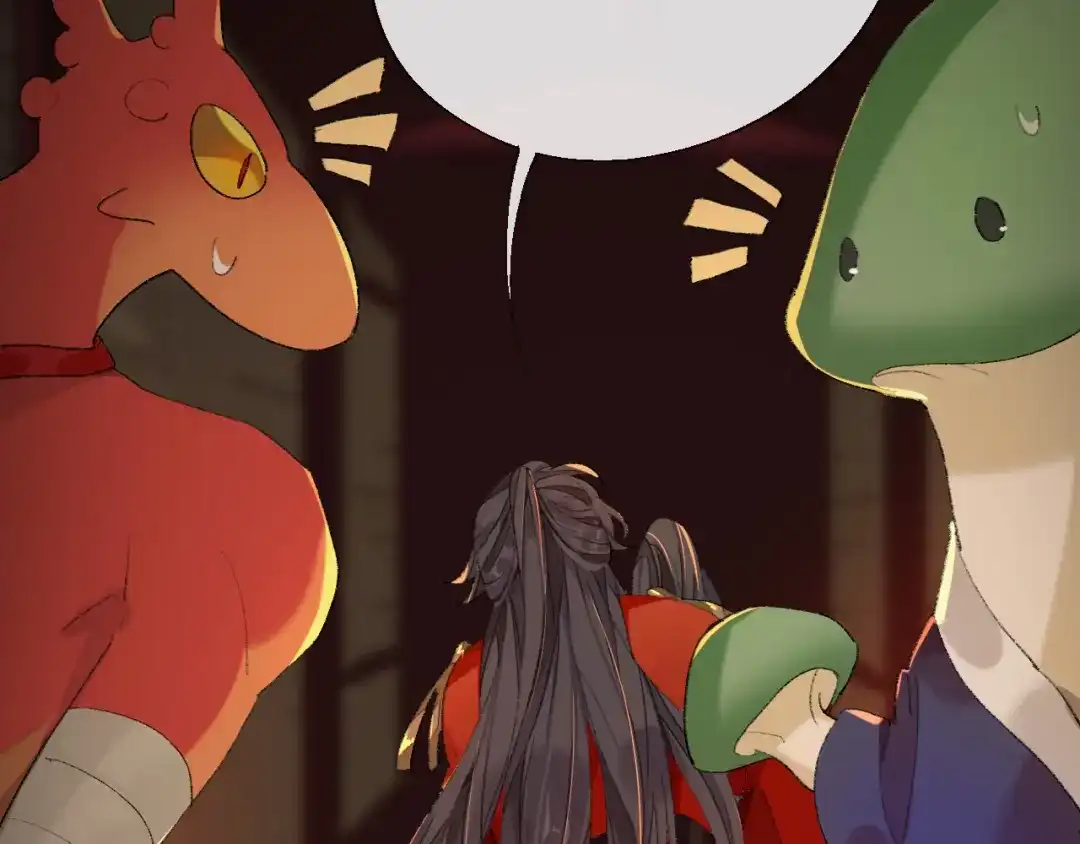 师兄想出土 那你是孩他娘？ 第67页