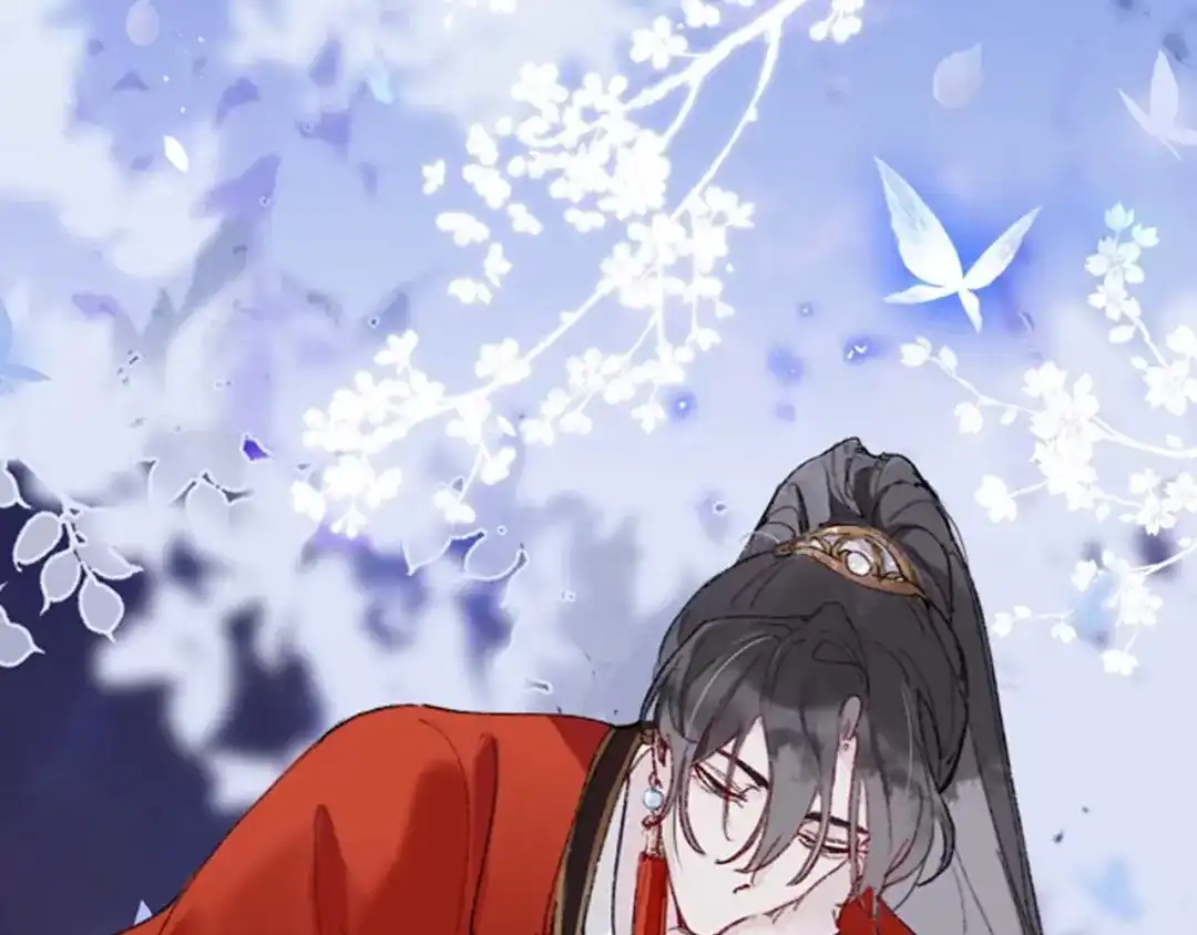 师兄想出土 我差不多是个废粽子了 第1页