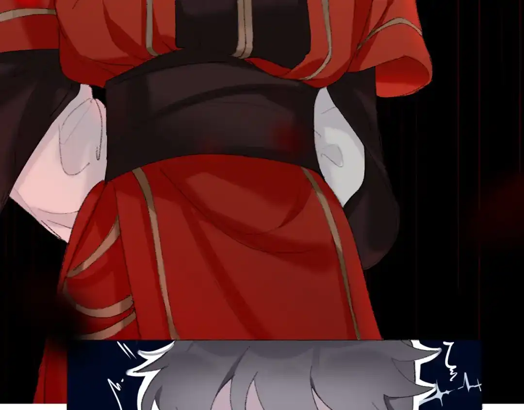师兄想出土 师兄我也饿了呢~ 第22页