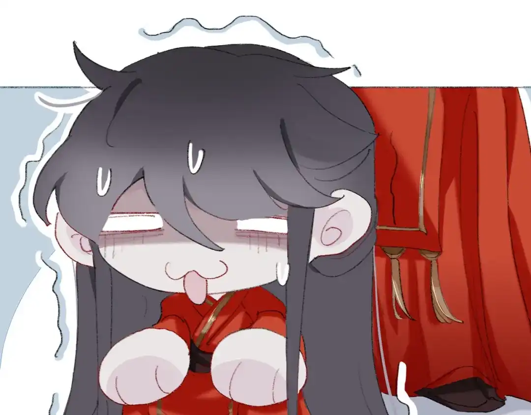 师兄想出土 师兄我也饿了呢~ 第25页