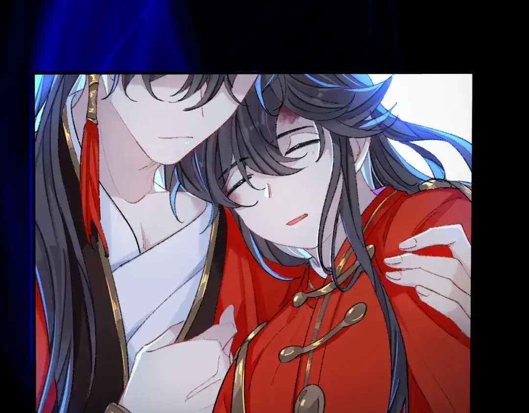 师兄想出土 拿到那样东西我们就可以离开这里 第58页