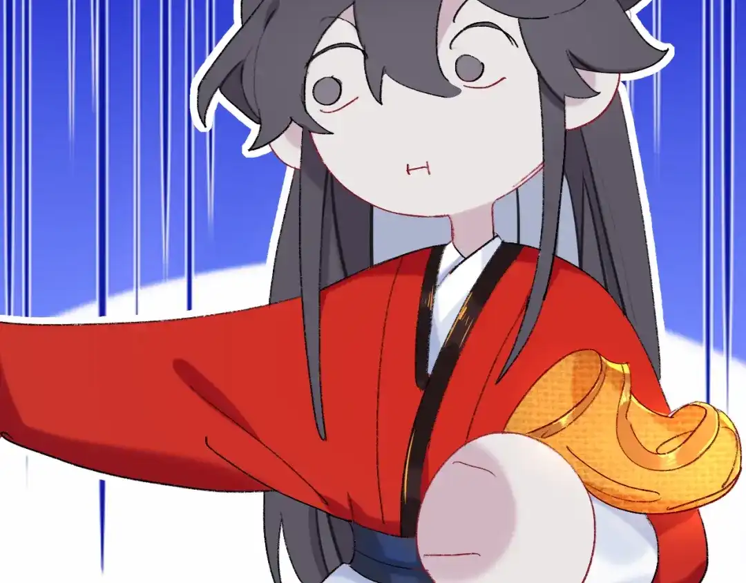 师兄想出土 来做些助眠的事吧 第28页